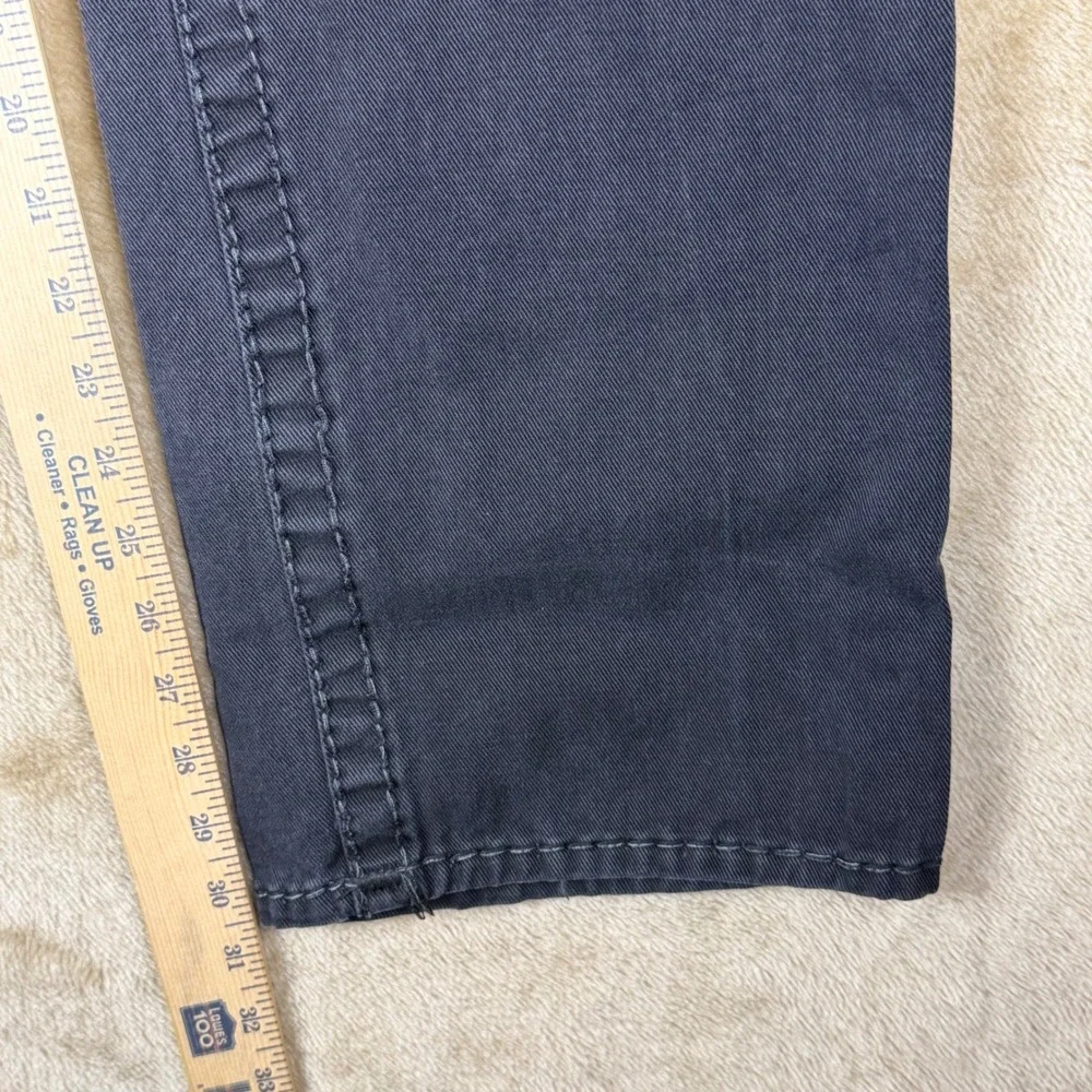 True Religion measurements waist